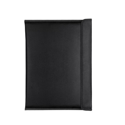 Rectangle Safe Protective Fire Resistant Document Storage Bag