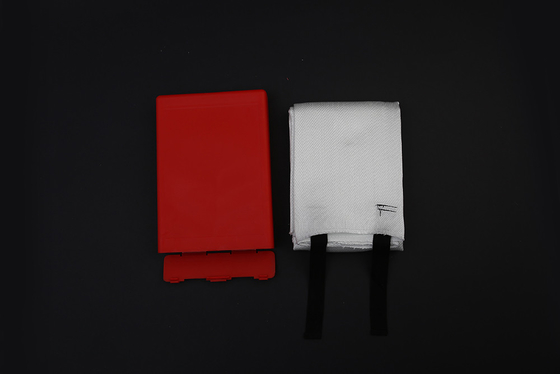 ABS PP Black Plastic Injection Molded Box Red