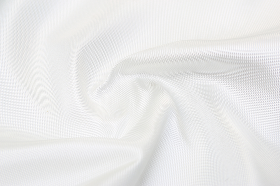 High Tempreature Industrial Fiberglass Filter Cloth Polyester Oil Water Repellent Cloth