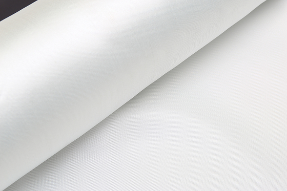 Fiberglass Industrial Filter Cloth For Dust Collector 10 Micron
