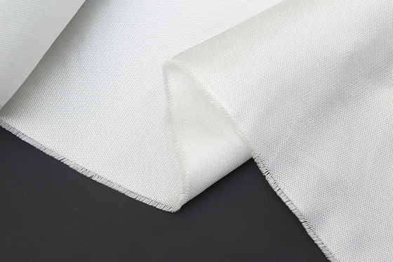 Chemical Resistance Fiberglass Filter Media For Dust Collection Bags