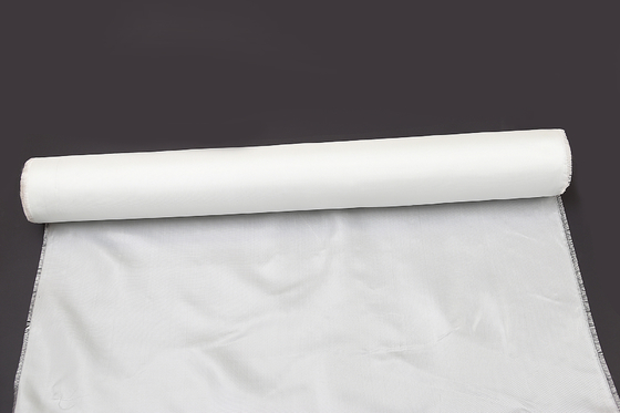 Dust / Air / Powder Fiberglass Filter Cloth