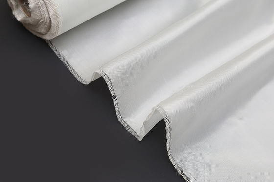 Dust / Air / Powder Fiberglass Filter Cloth