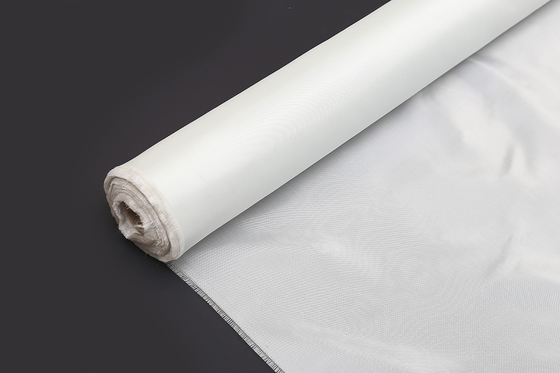 Dust / Air / Powder Fiberglass Filter Cloth