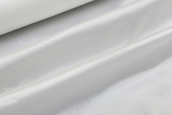 Dust / Air / Powder Fiberglass Filter Cloth