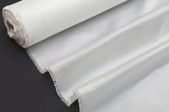 Dust / Air / Powder Fiberglass Filter Cloth