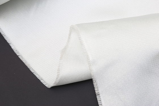 Dust / Air / Powder Fiberglass Filter Cloth