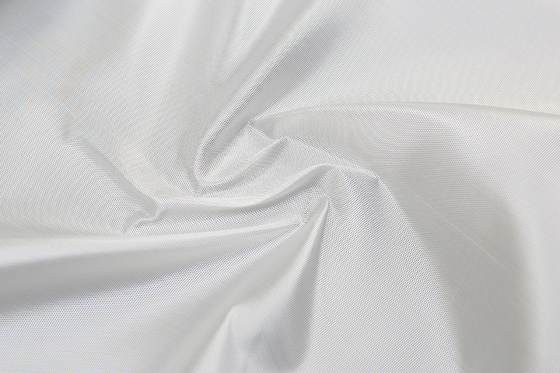 Plain Glass Fibre Fabric High Temperature Resistance Mica Base Cloth
