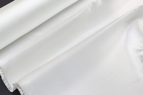 390gsm Fiberglass Filter Cloth Roll Fiber Glass Fabric