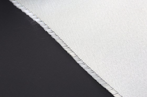 PTFE Coating Fiberglass Filter Cloth Fiberglass High Temperature Resistance
