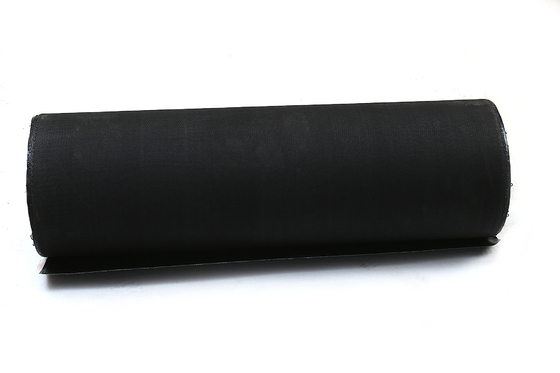 Fire Retardant Single Side Fiberglass Silicone Coated Cloth Wall Roof Covering Cloth