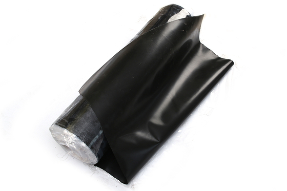 Silicone Coated Thin Fiberglass Cloth Heat Resistant