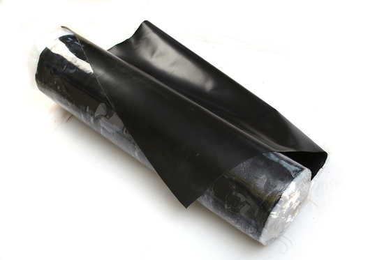 Silicone Coated Thin Fiberglass Cloth Heat Resistant